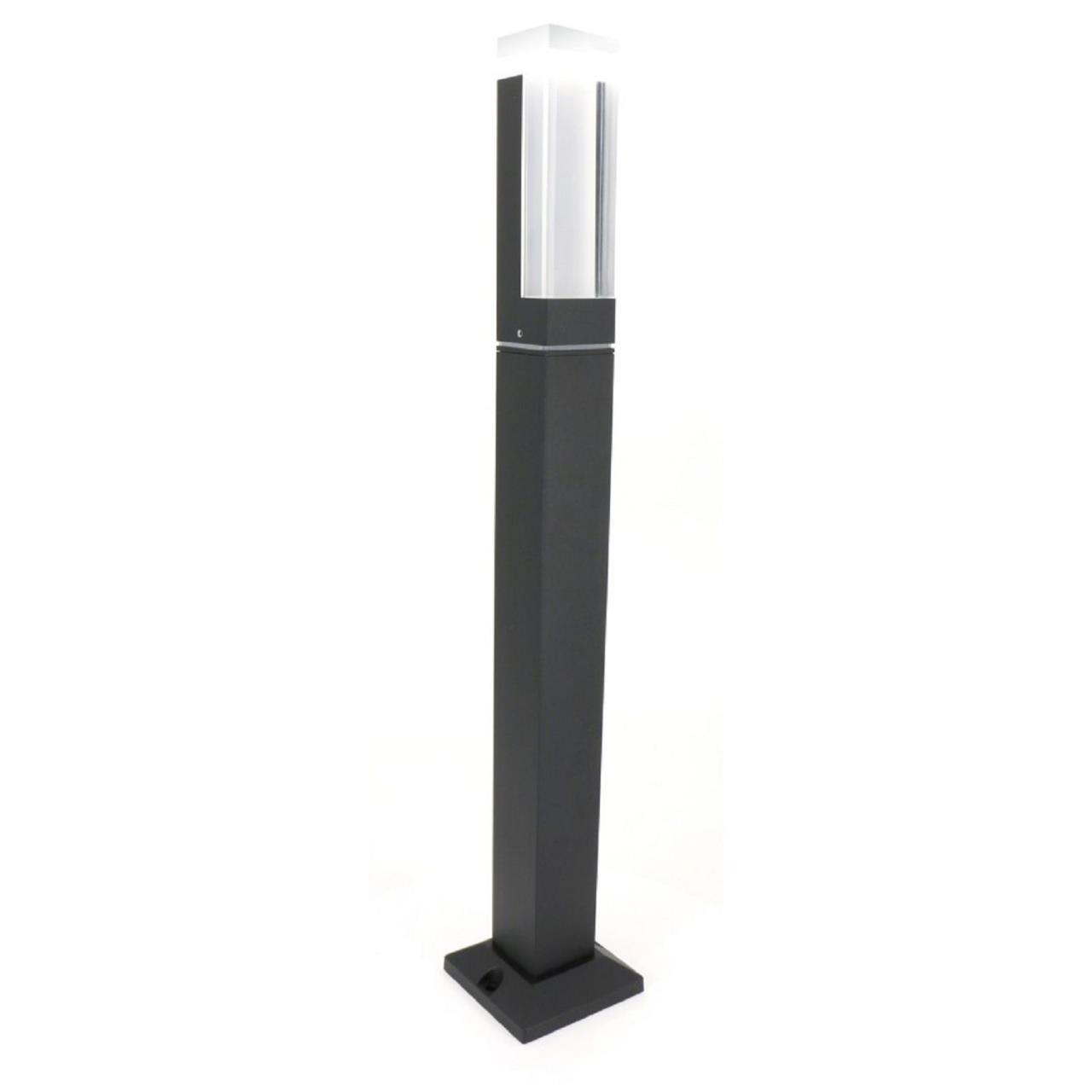 Картинка Уличный светодиодный светильник Favourite Pillar 2861-1F