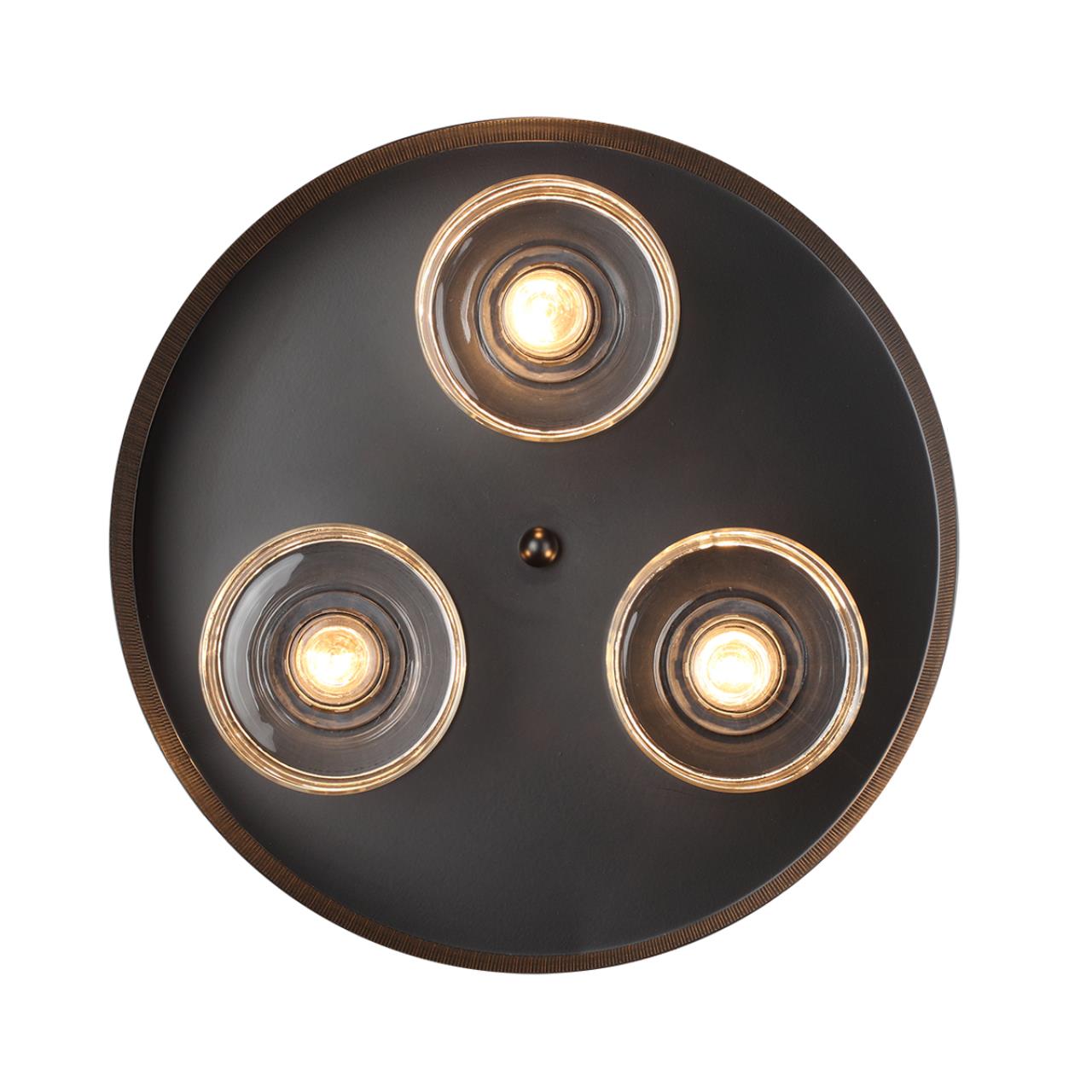 Дополнительная картинка 6598/3C Lumion Подвесной светильник BASALTO