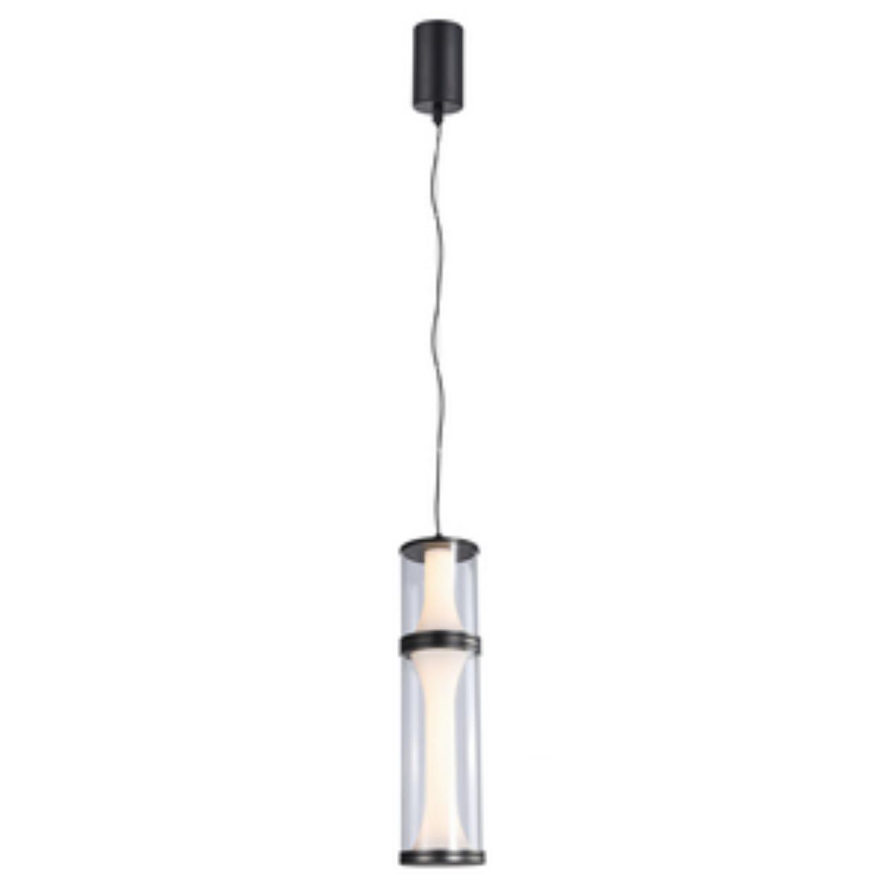 Дополнительная картинка Подвесной светильник Bones 4245-2P