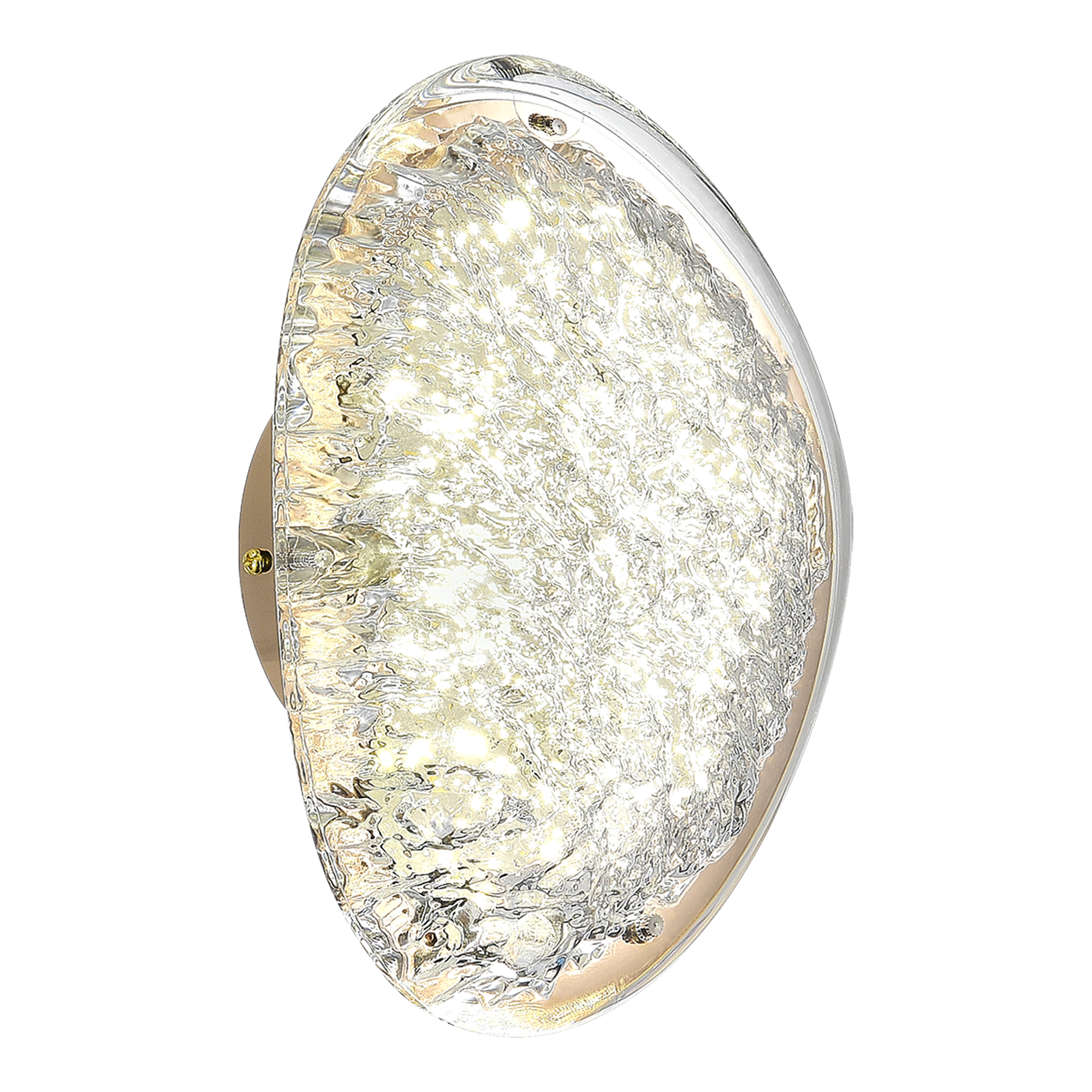 Картинка SL6018.203.15 Светильник настенный ST-Luce ENIGMA