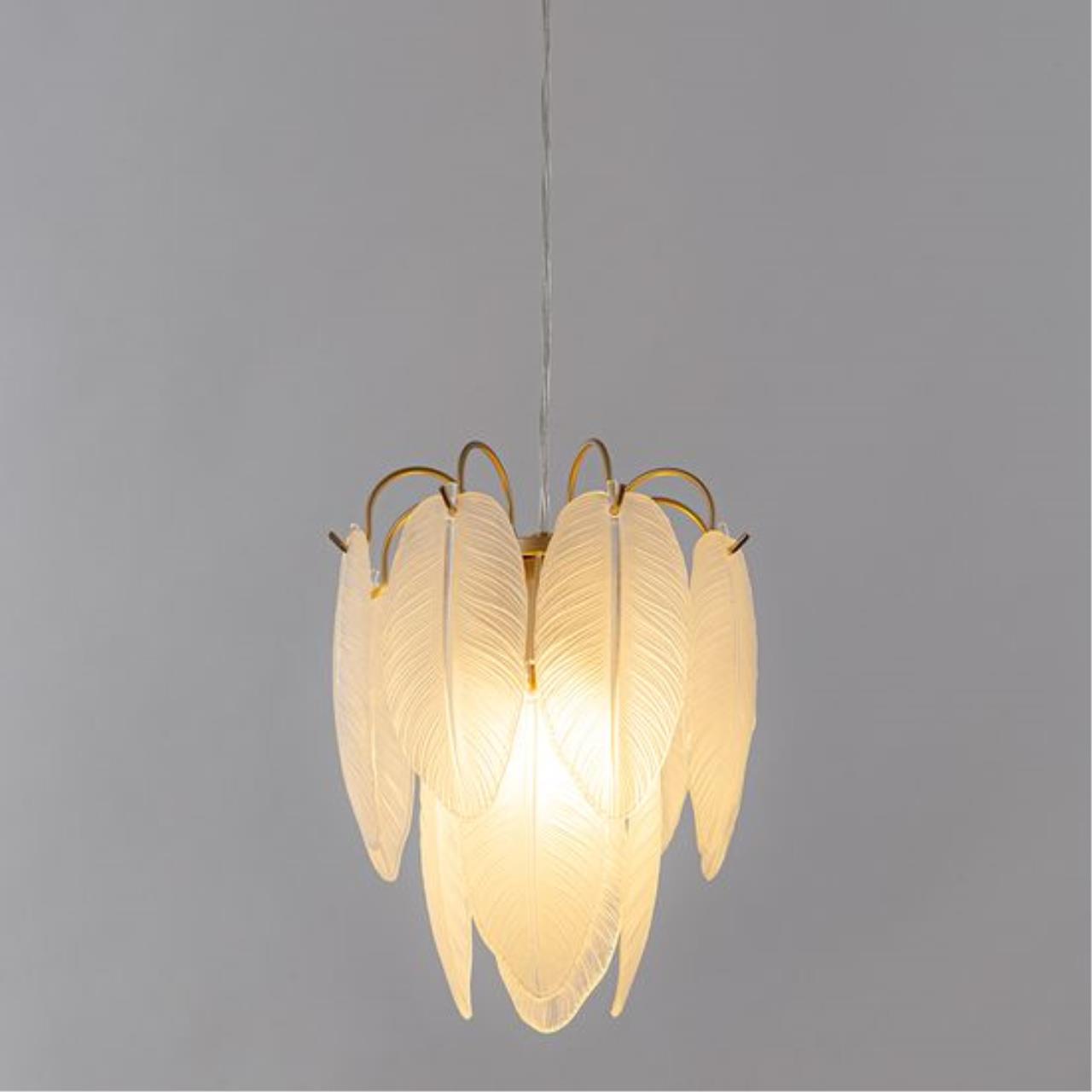 Картинка Подвесной светильник Arte Lamp EVIE A4052SP-1SG