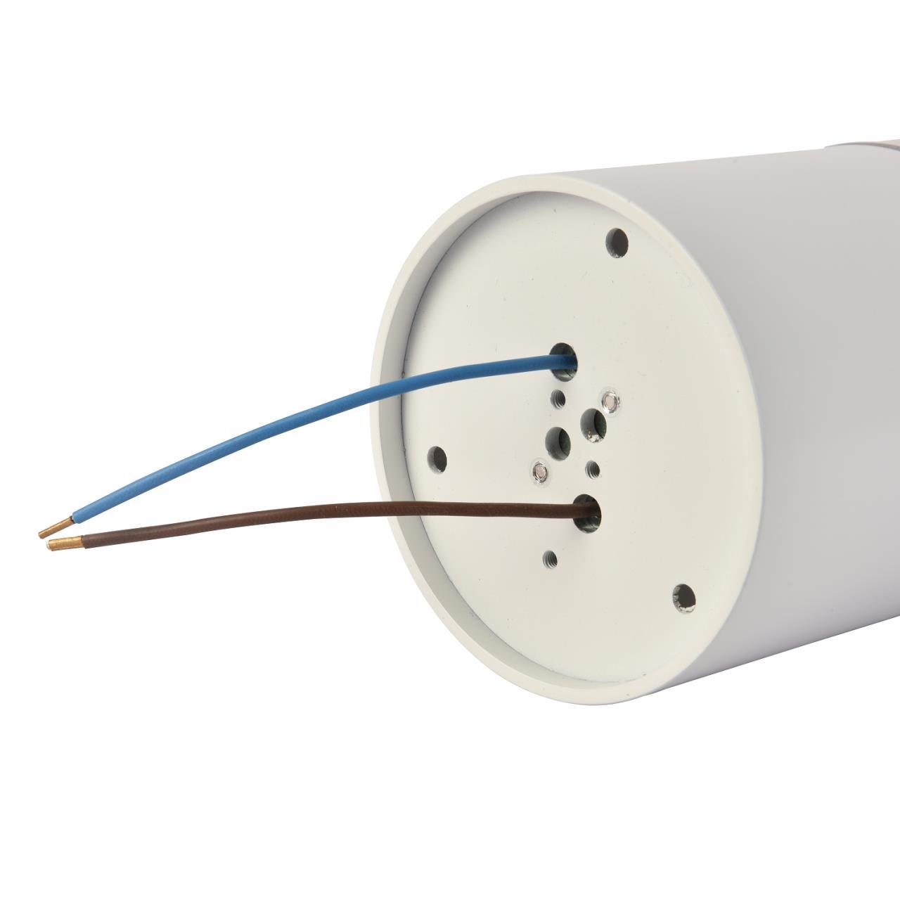 Дополнительная картинка Потолочный светильник Darar 3064-1C