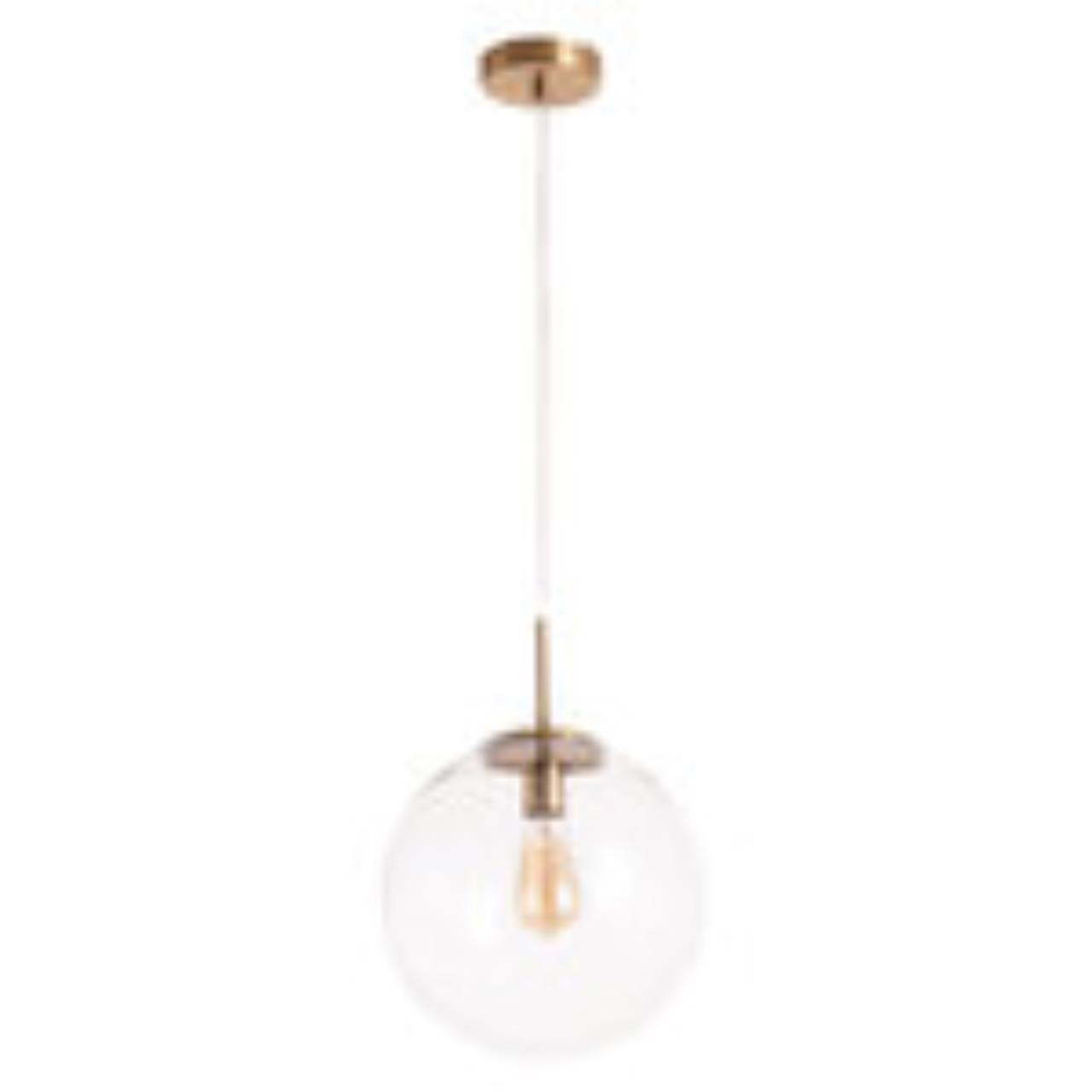 Картинка Подвесной светильник Arte Lamp Volare A1930SP-1AB