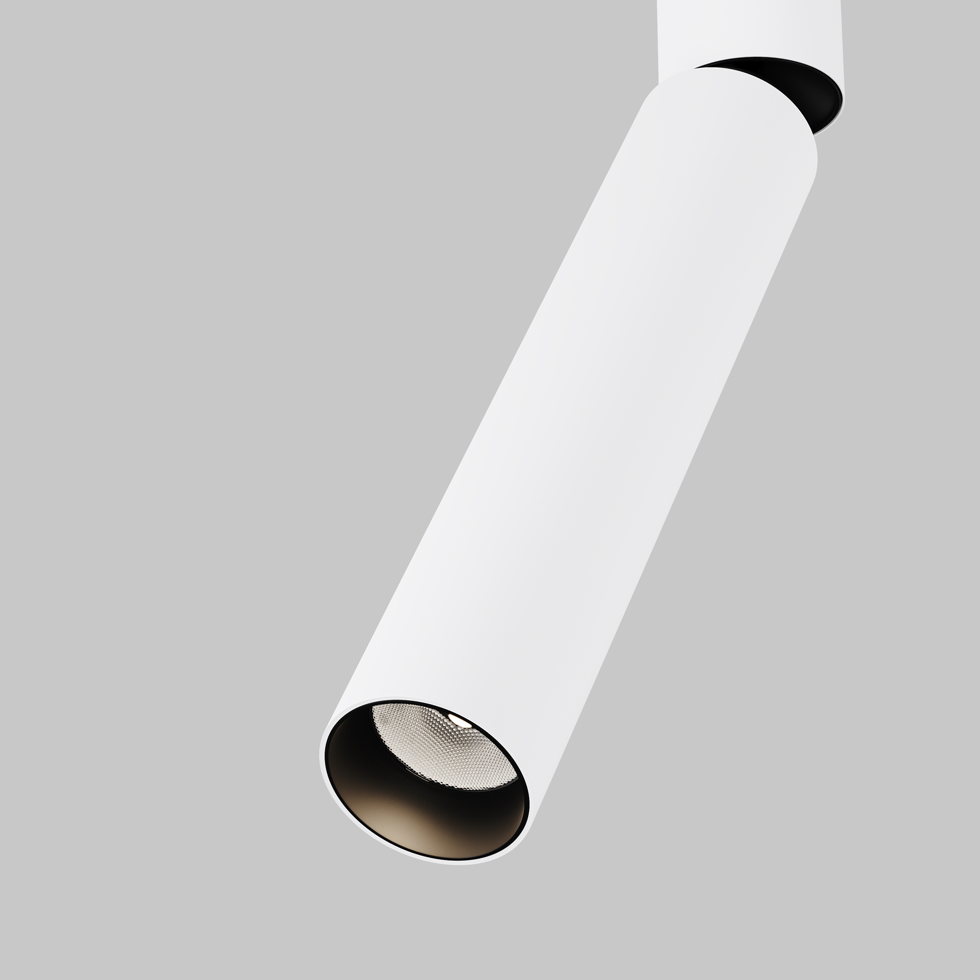 Дополнительная картинка Трековый светильник Technical TR142-1-6W3K-W