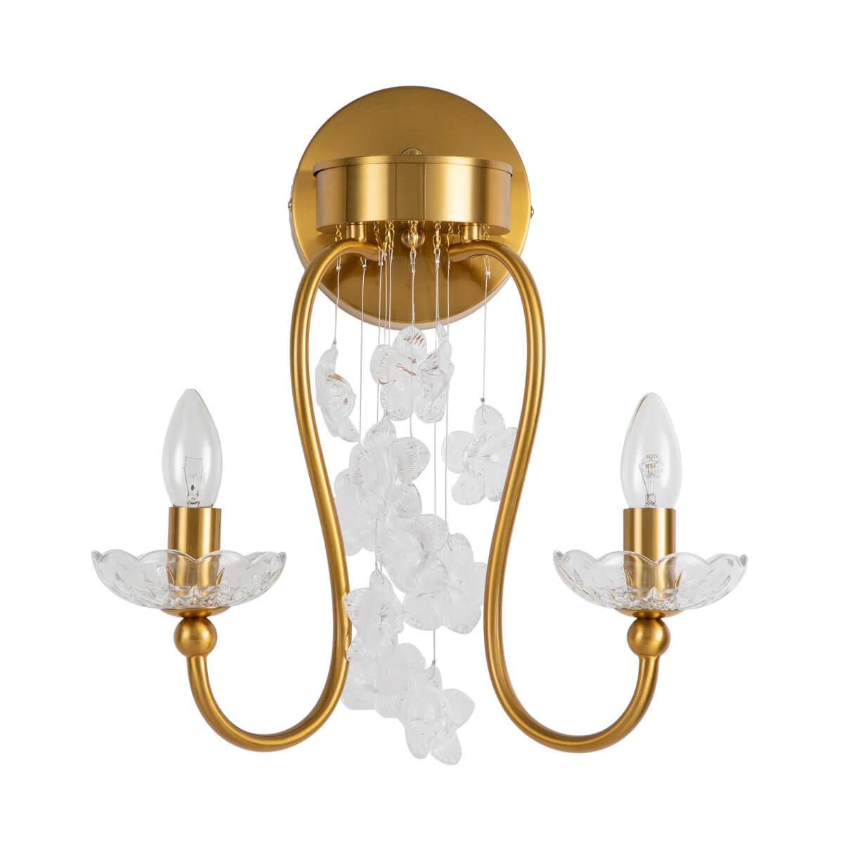 Картинка Бра Favourite Bellis 2871-2W