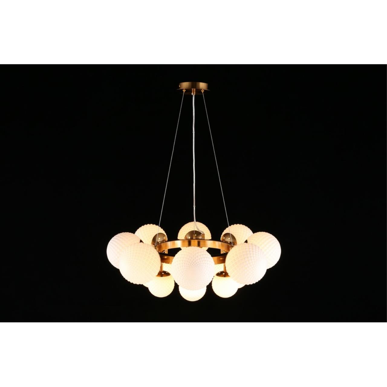 Картинка Подвесная люстра Aployt Filisi APL.765.03.16