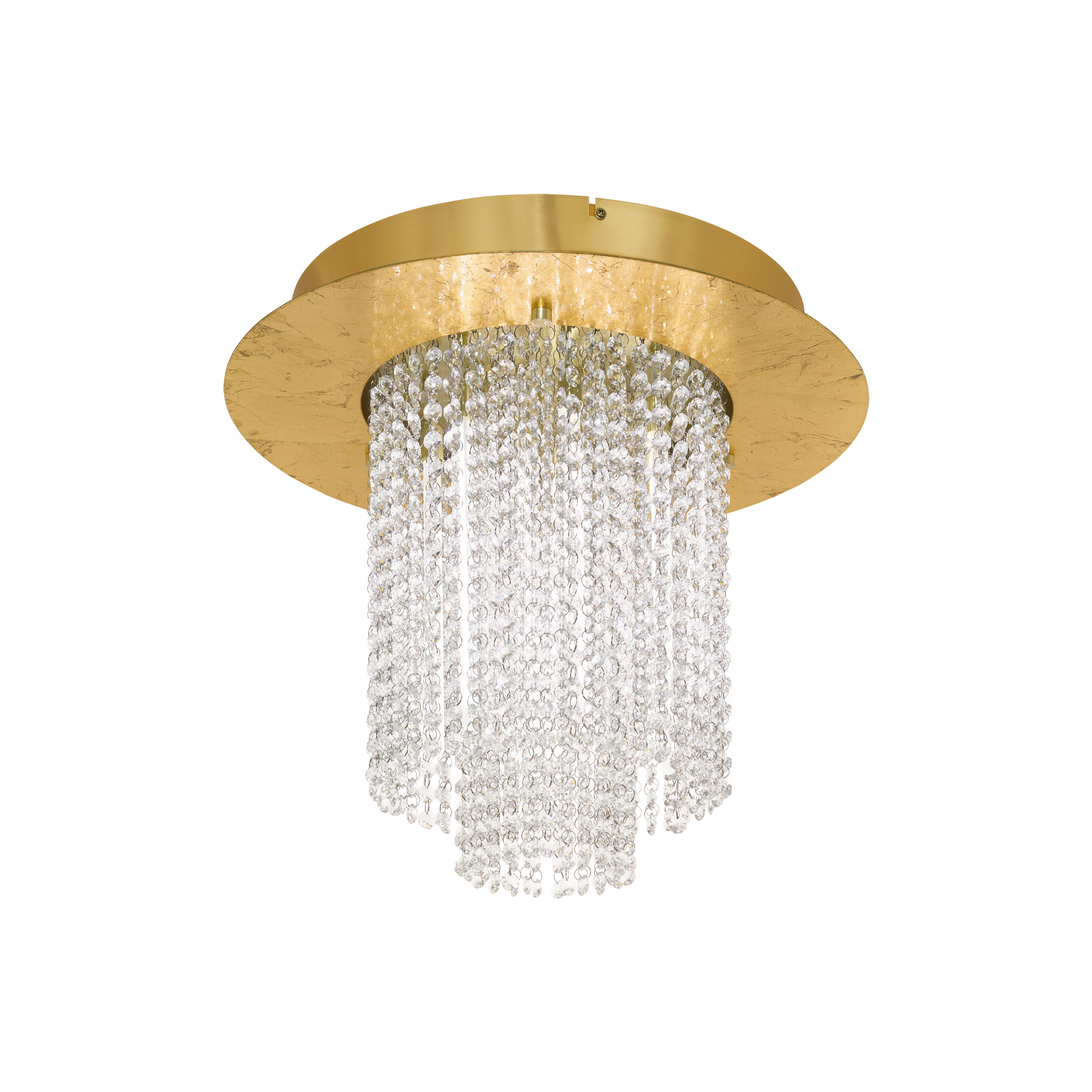 Картинка Потолочный светодиодный светильник Eglo Vilalones 39398