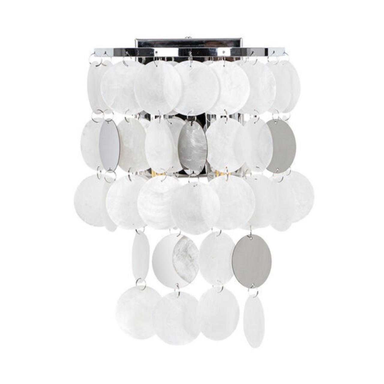 Картинка Настенный светильник Arte Lamp PIPIRIMA A4100AP-2CC