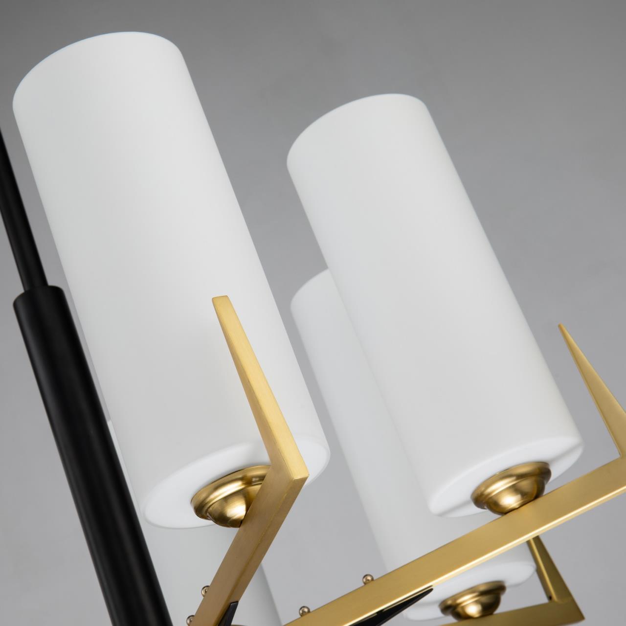 Картинка Подвесная люстра Favourite Maximo 2623-7P