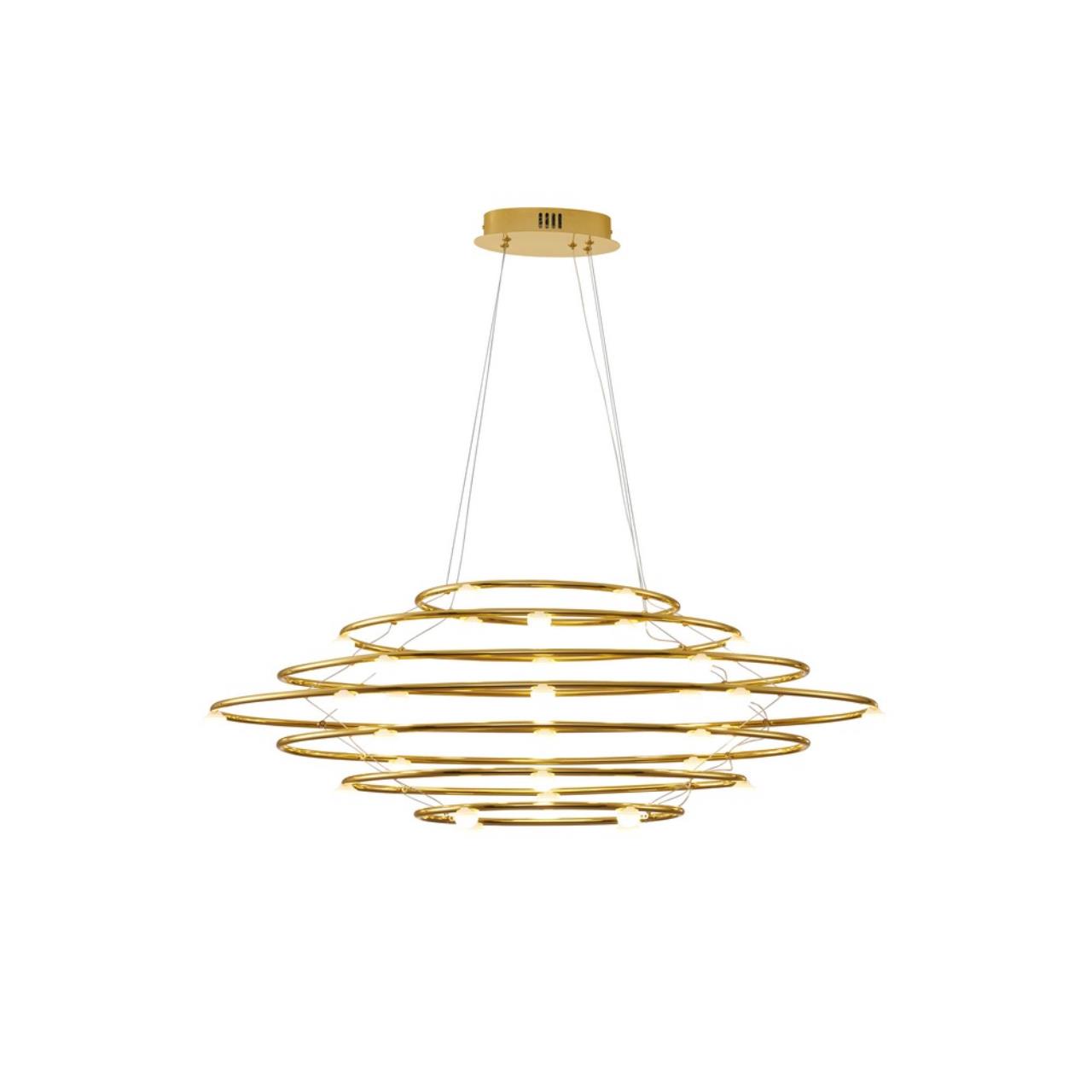 Картинка APL.851.03.60 Светильник подвесной Aployt Banzhamin