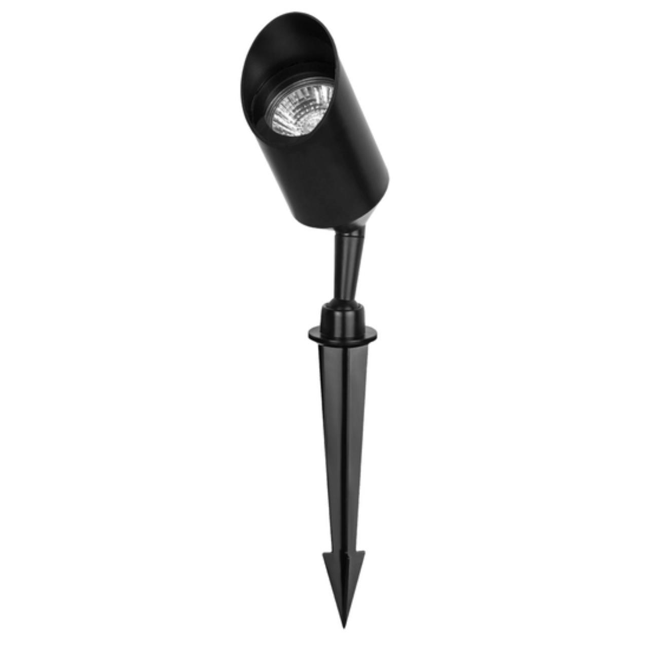 Дополнительная картинка Ландшафтный светильник Arte Lamp Elsie A1022IN-1BK