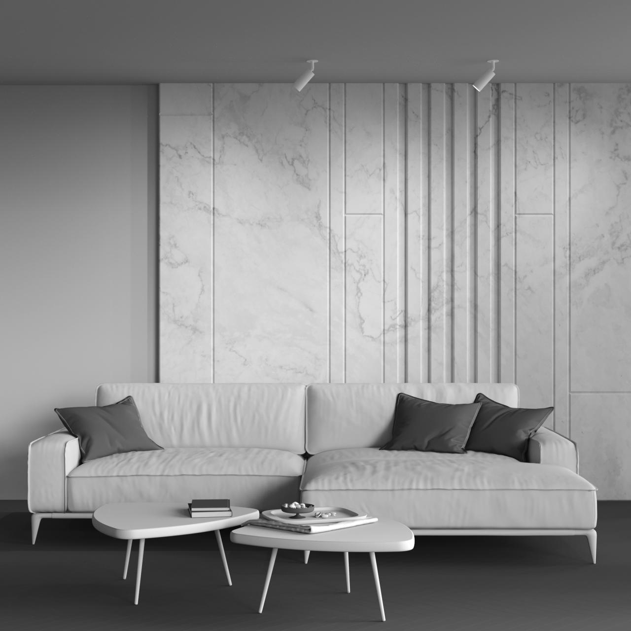 Дополнительная картинка Встраиваемый спот Maytoni Focus C018CL-01W