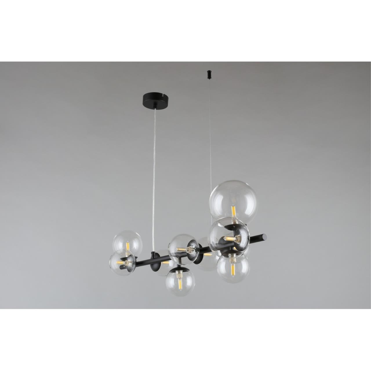 Картинка APL.334.03.10 Светильник подвесной Aployt Feliche