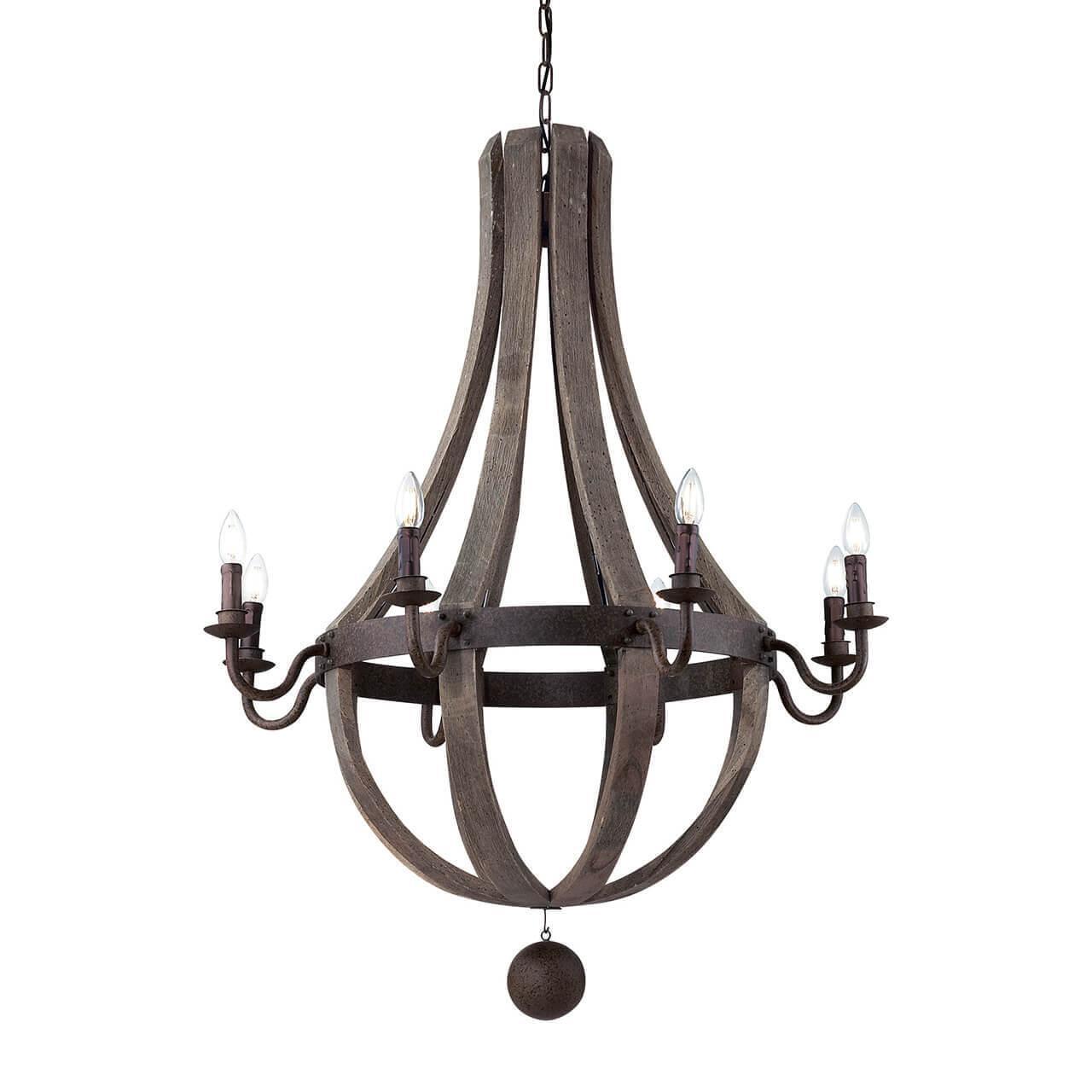 Картинка Светильник MILLENNIUM SP8 129709