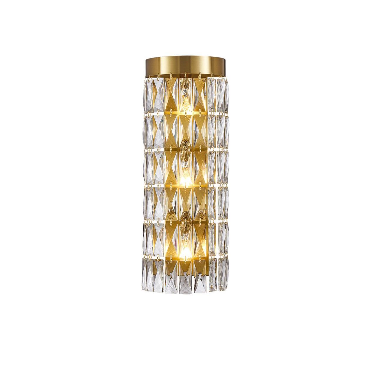 Картинка Настенный светильник Magnitudo 4090-3W