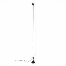 ST902.405.14 Светильник напольный ST-Luce Черный LED 1*14W 4000K купить в Алматы svet.kz