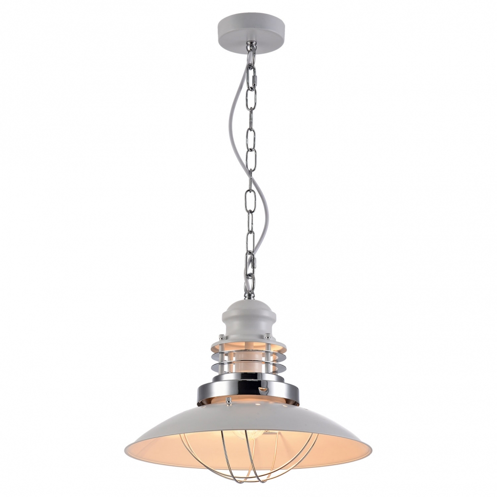 Дополнительная картинка Подвесной светильник Lussole Loft LSP-8030