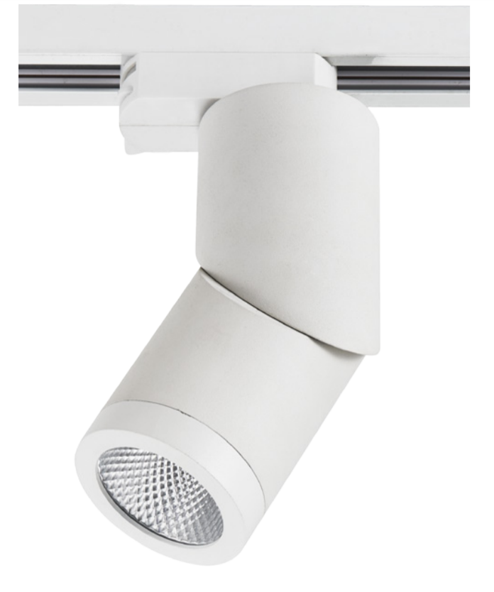 Картинка Трековый светодиодный светильник ST Luce ST650.546.10