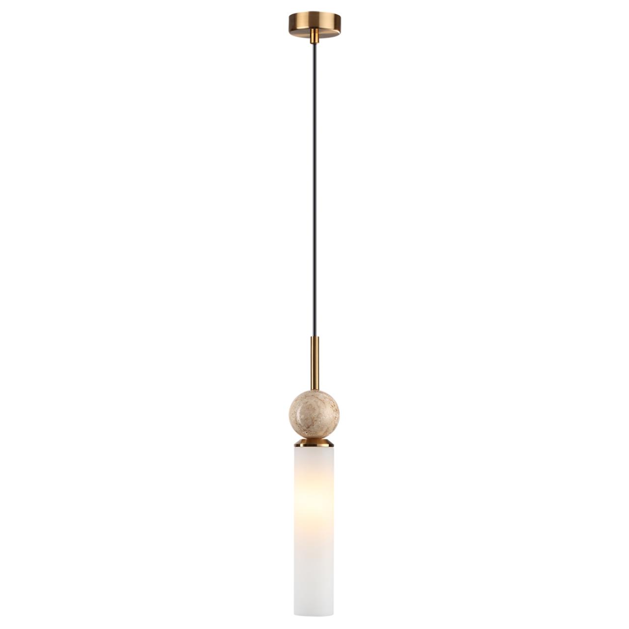 Картинка 6625/1 Odeon Light  Подвесной светильник LOLLA