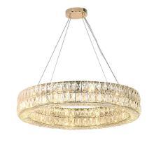 подвесной светильник newport 10124+4/s gold м0062758, доставка по Казахстану 