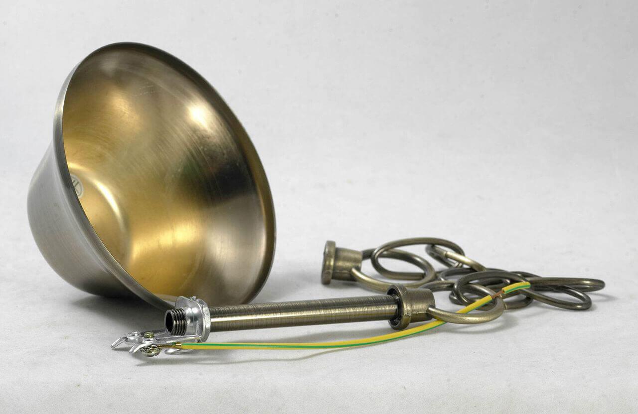 Картинка Подвесная люстра Lussole LSP-9942