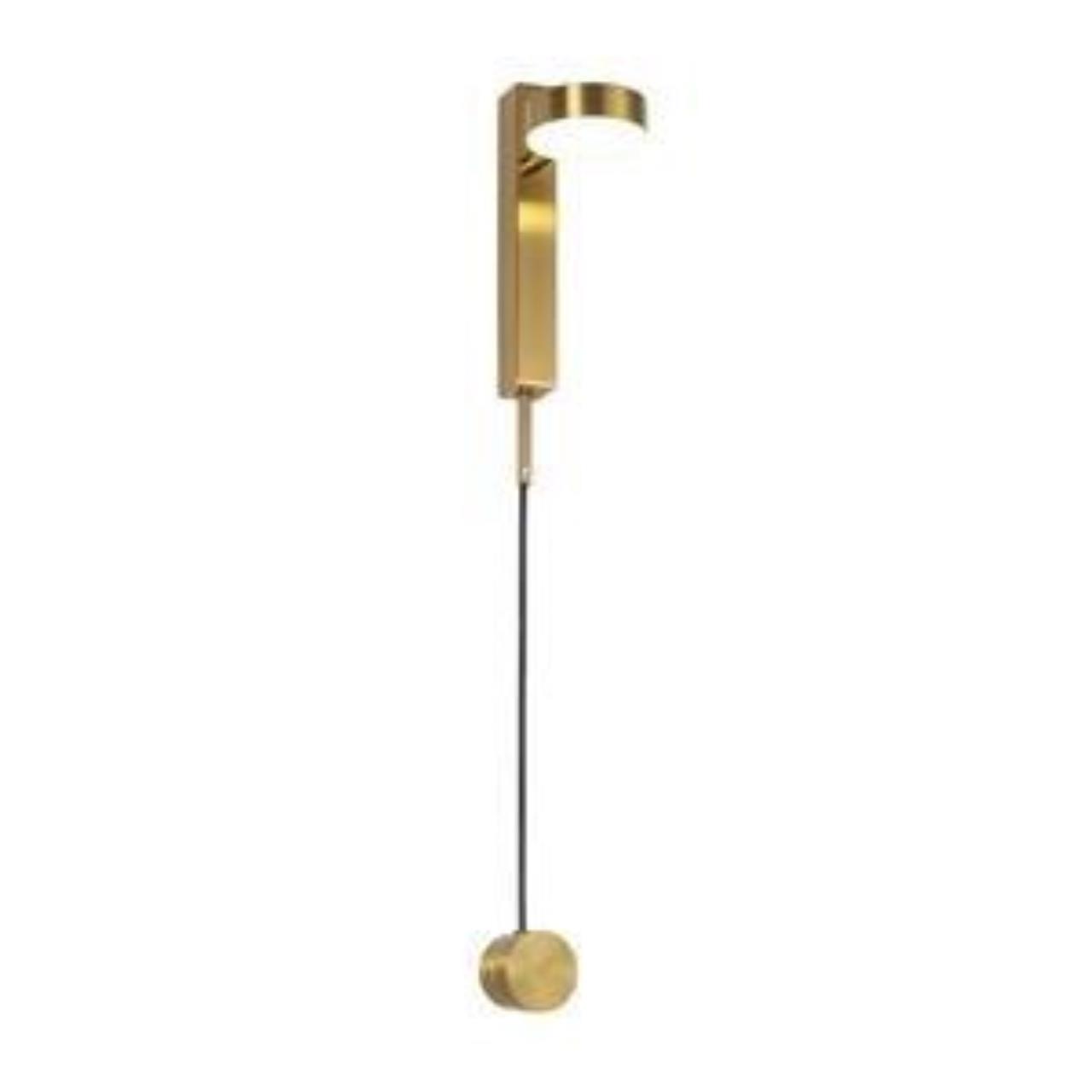 Дополнительная картинка Настенный светильник Spiner 4063-1W
