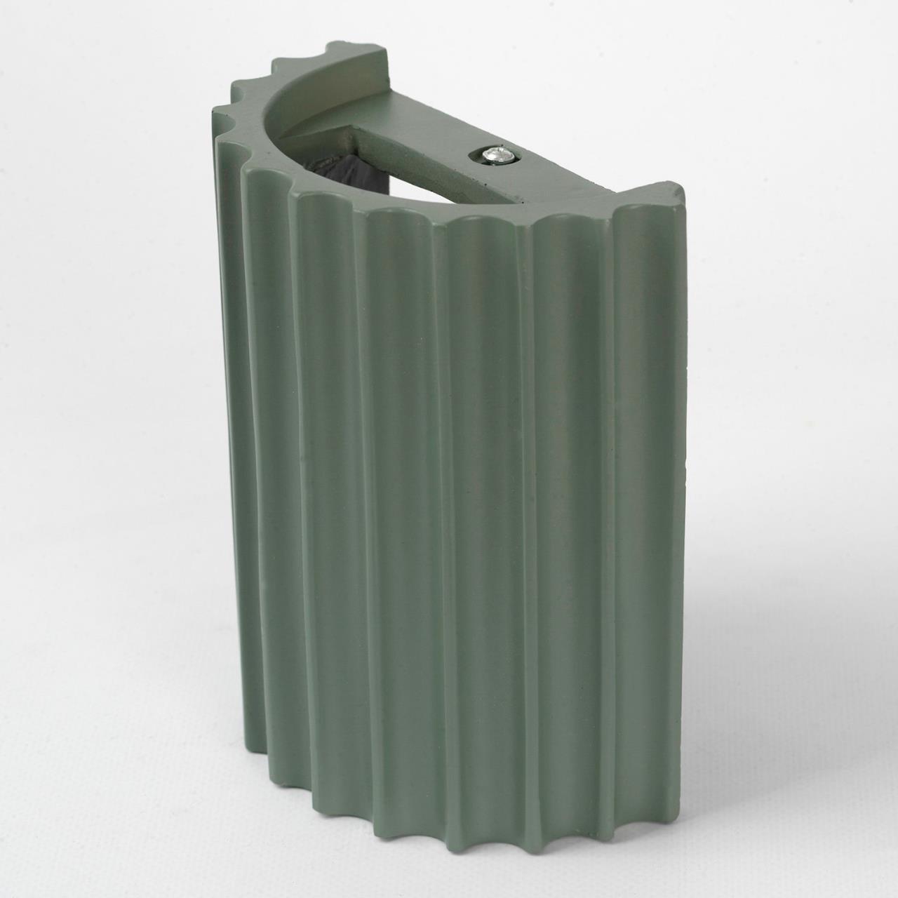 Дополнительная картинка Настенный светильник Lussole Troy GRLSP-8852