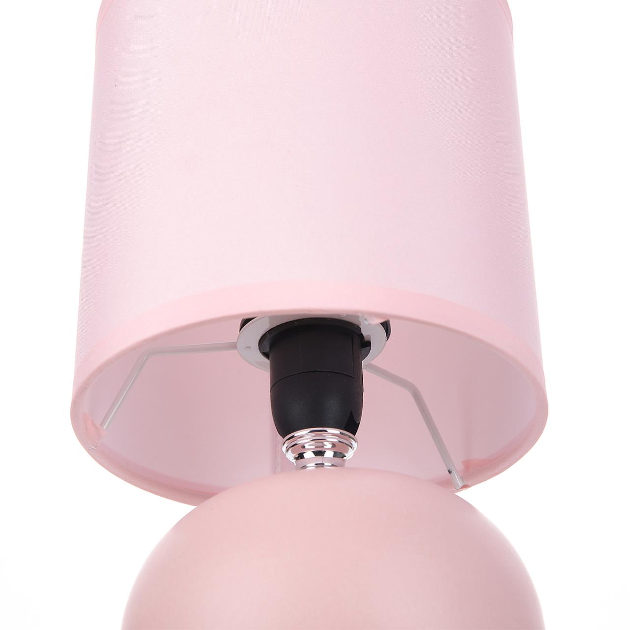 Картинка 8225/1T Lumion Настольная лампа OCTAVIA