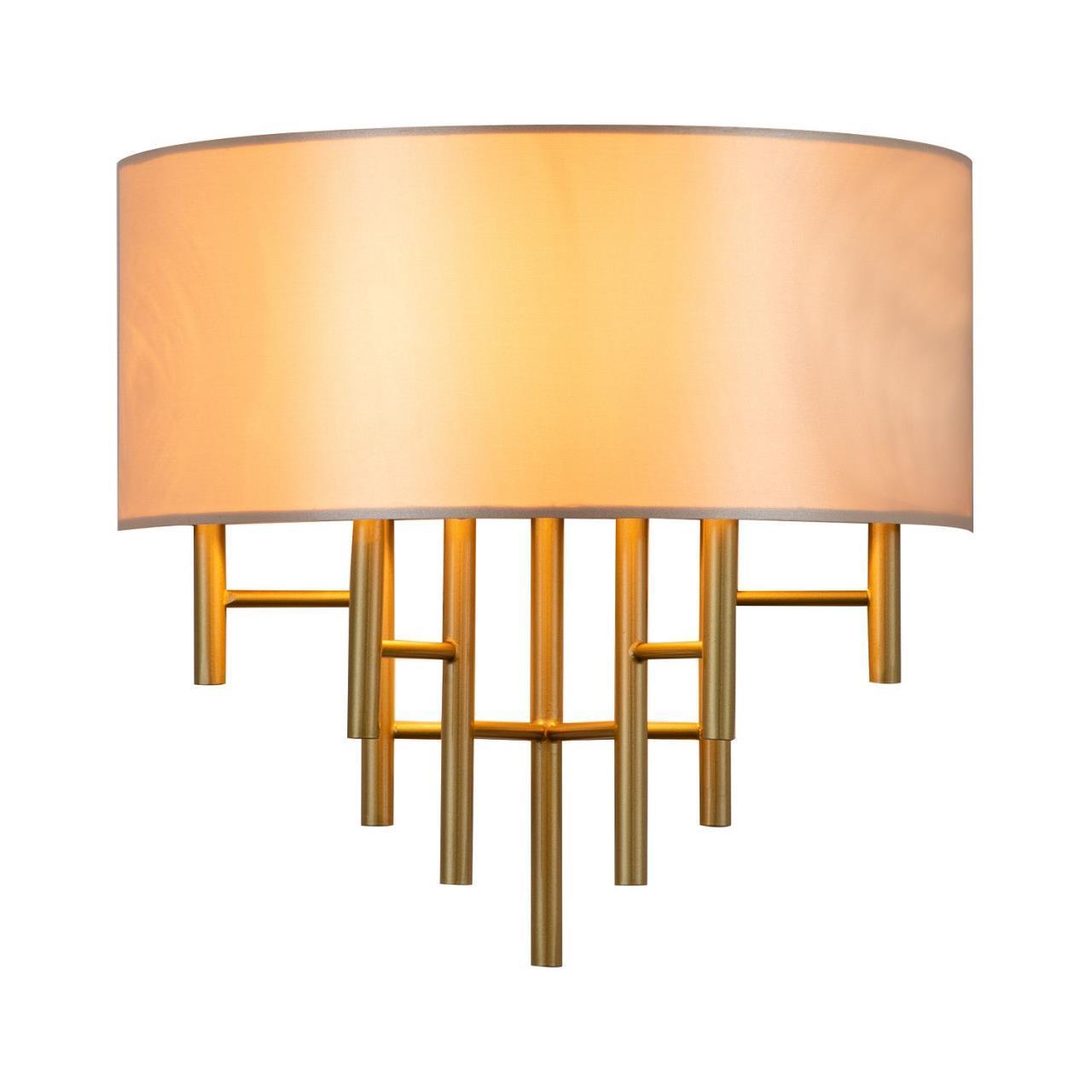 Картинка Настенный светильник Cosmo 2993-1W