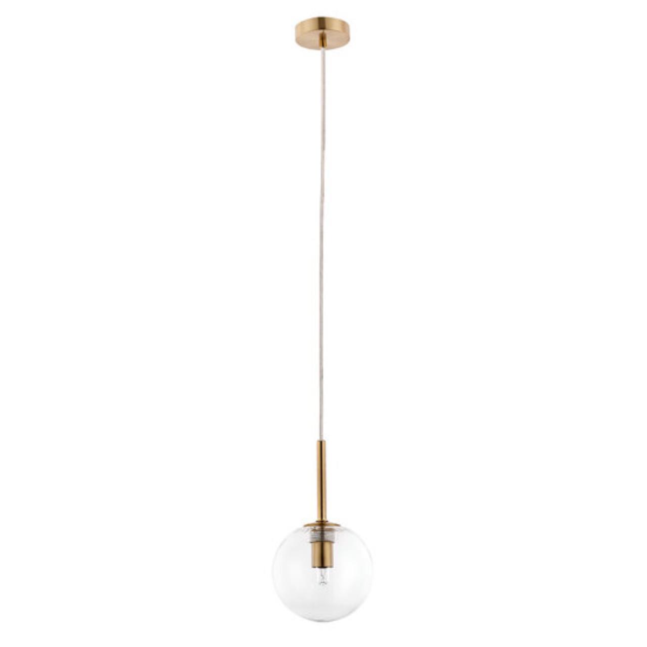 Подвесной светильник Arte Lamp Cameron A7710SP-1AB — фото 11