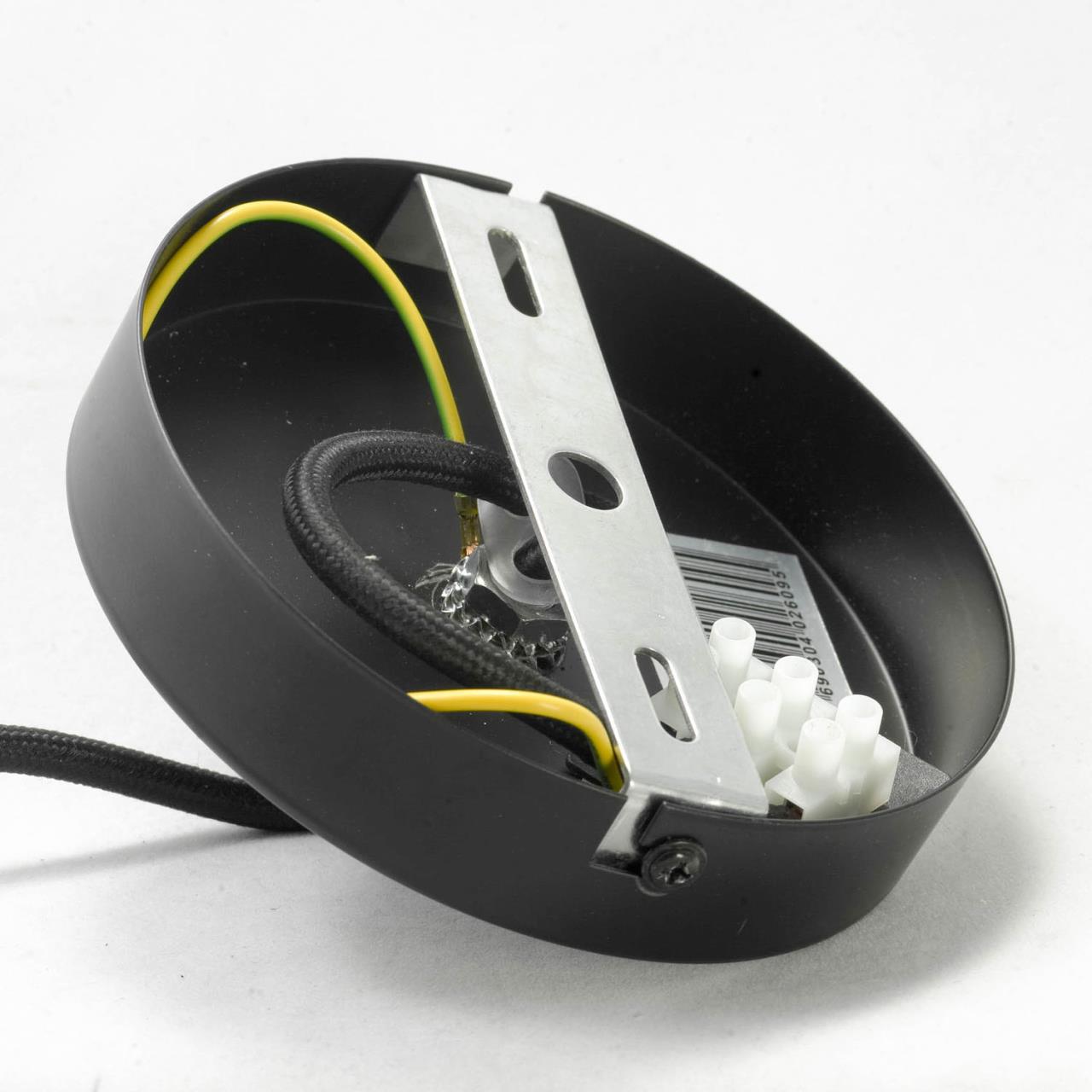 Дополнительная картинка Подвесной светильник Lussole Loft LSP-9543