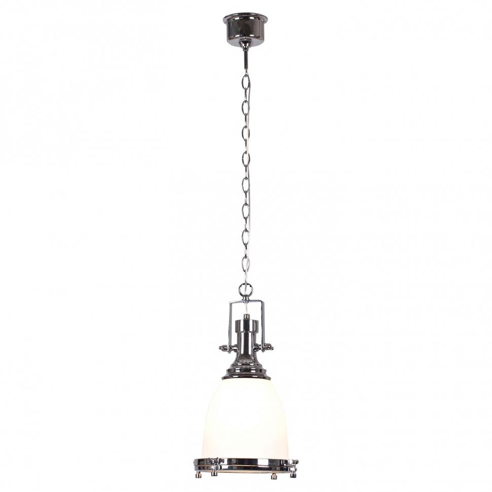 Дополнительная картинка Подвесной светильник Lussole Loft LSP-9613