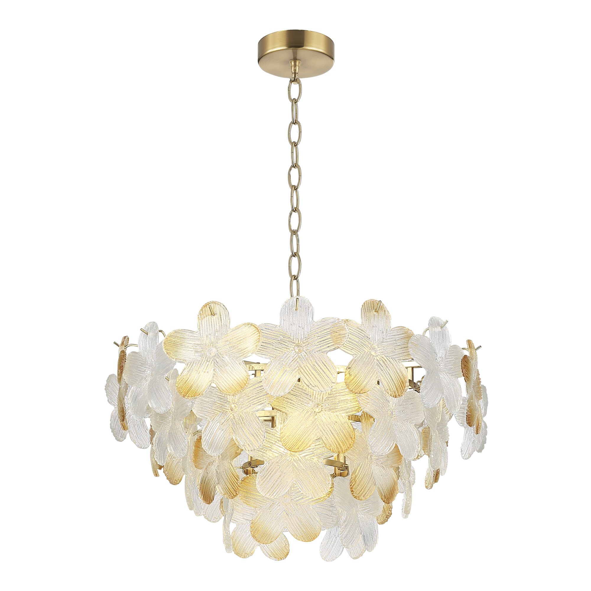 люстры sl6240.203.12 люстра st-luce tender, доставка по Казахстану 