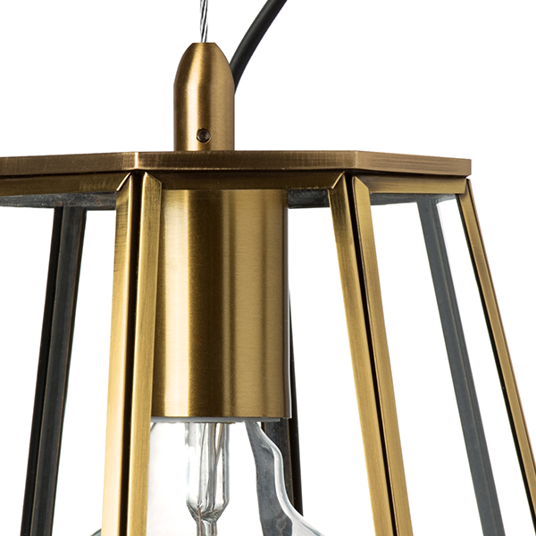 Картинка Подвесной светильник Lightstar Genni 798121