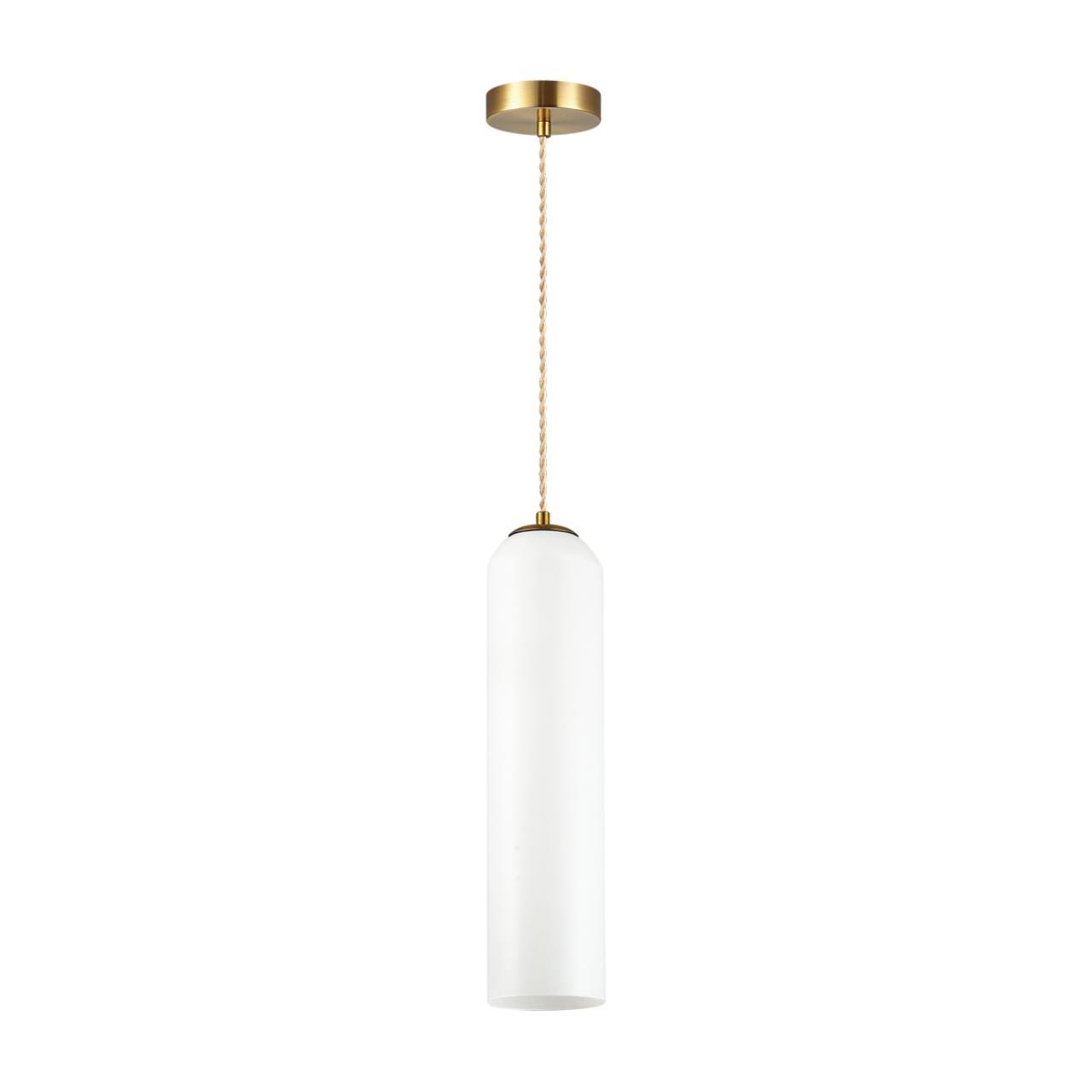 Дополнительная картинка Подвесной светильник Odeon Light Pendant Vosti 4642/1