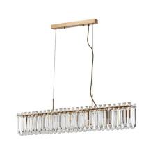 подвесная люстра arte lamp mayotte a1071sp-7pb, доставка по Казахстану 