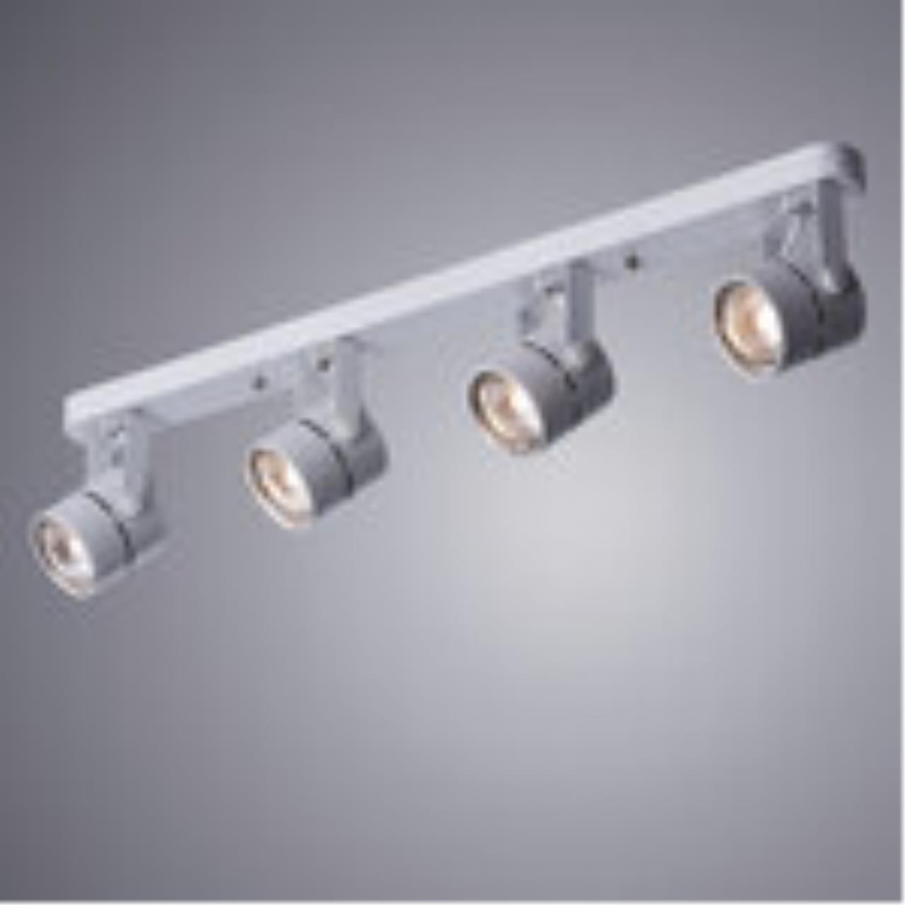 Дополнительная картинка Потолочный светильник Arte Lamp A1311PL-4WH