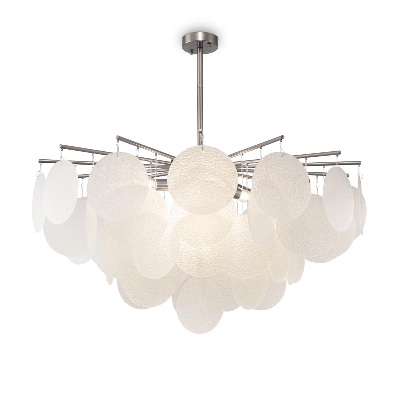 Дополнительная картинка Люстра Freya FR5104PL-08N