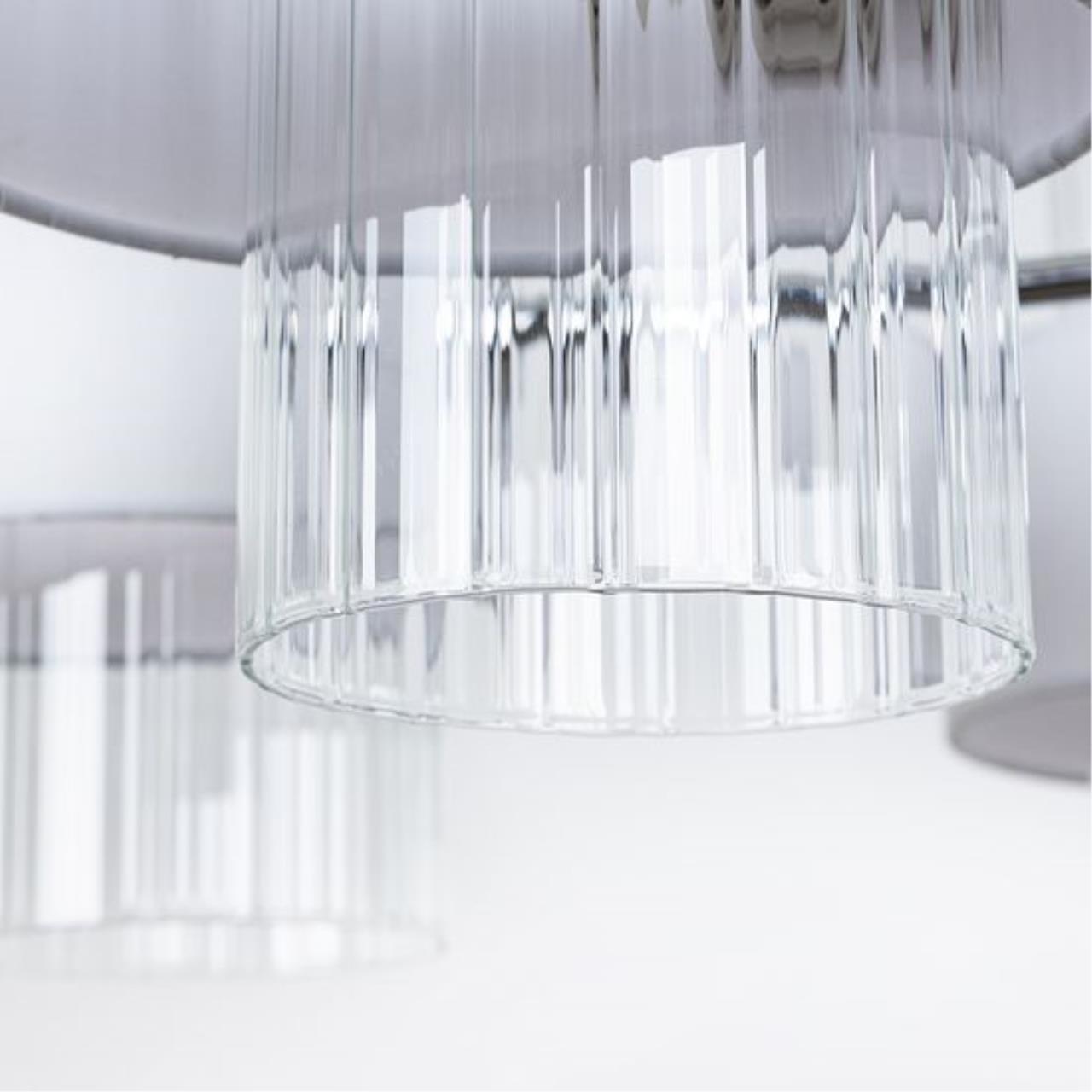 Картинка Подвесной светильник Arte Lamp FANTASIA A4076LM-5CC