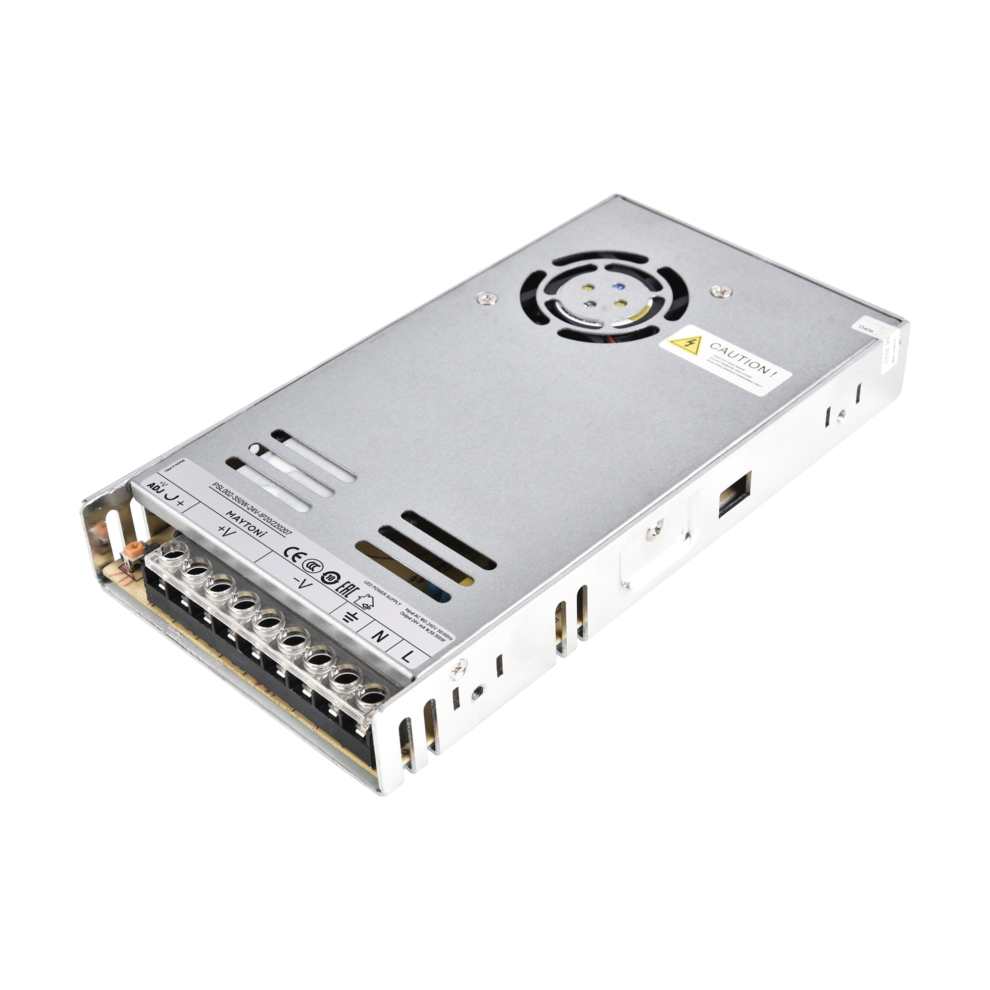 Картинка Комплектующие к светодиодной ленте Led Strip 220207