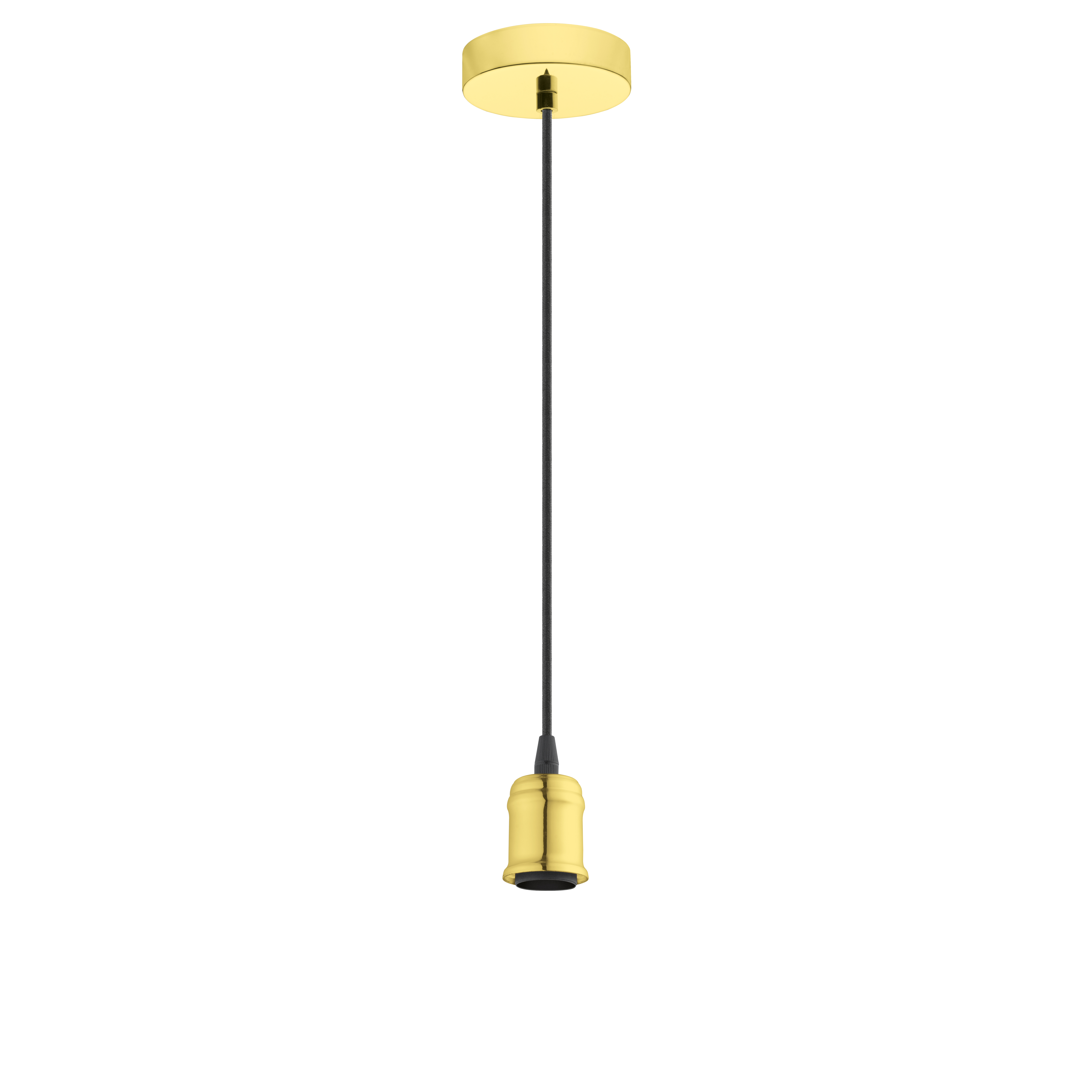 Картинка Подвесной светильник Eglo Yorth 32538