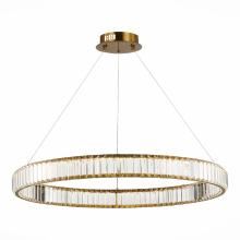 подвесная люстра st luce tivoli sl1622.383.01, доставка по Казахстану 