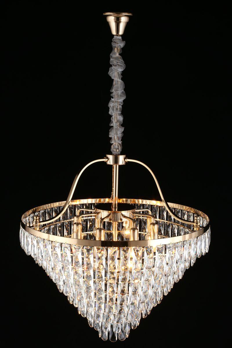 Картинка Подвесная люстра Aployt Gerta APL.725.13.13