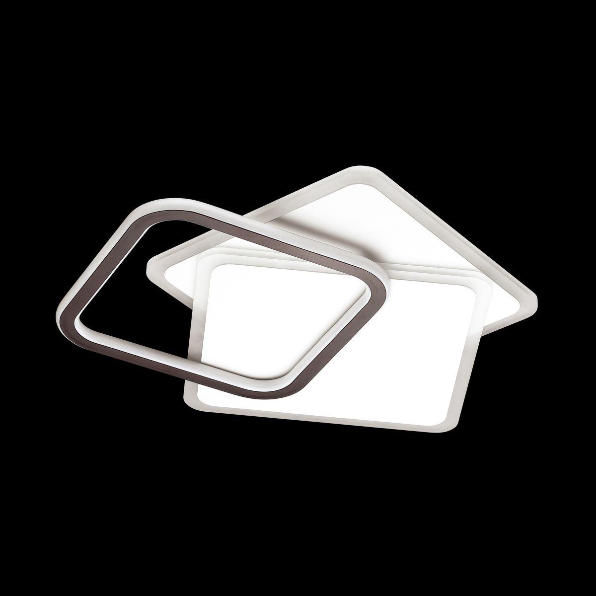 Картинка Потолочный светодиодный светильник Lumion Ledio Harmony 4503/85CL