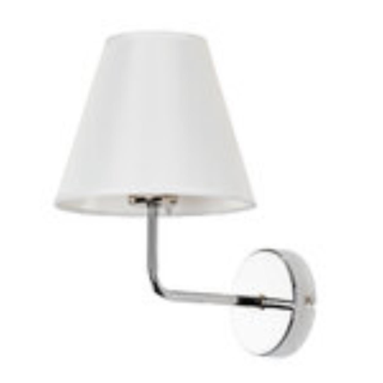 Дополнительная картинка Бра Arte Lamp Elba A2581AP-1CC