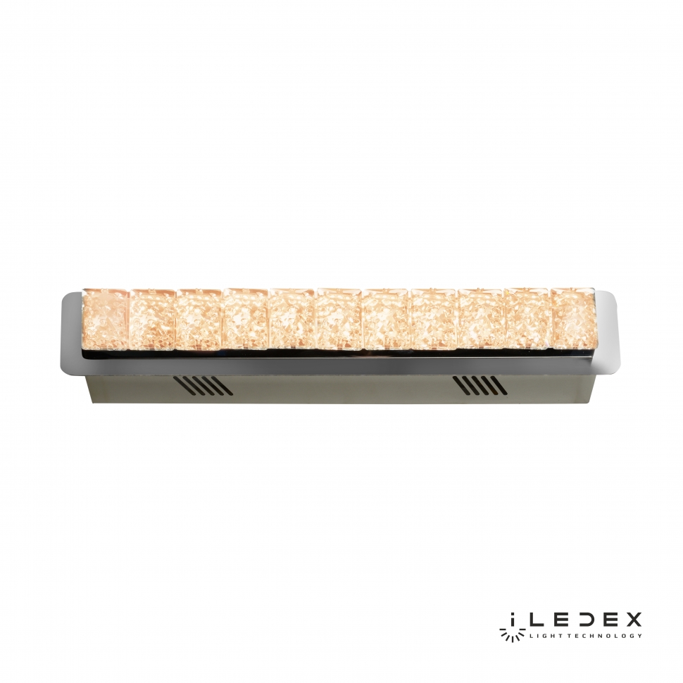 Картинка Настенный светодиодный светильник iLedex CRystal ice MB7212-6 CR