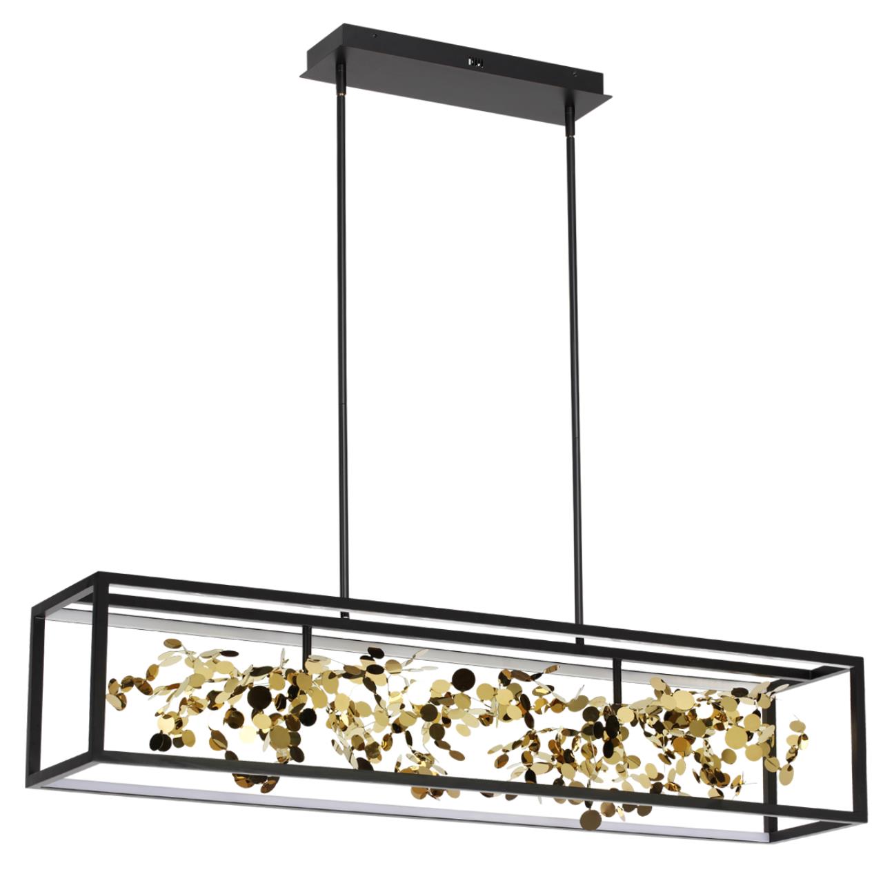 люстры 5065/65l l-vision odl24 393 подвесной светильник bild, доставка по Казахстану 