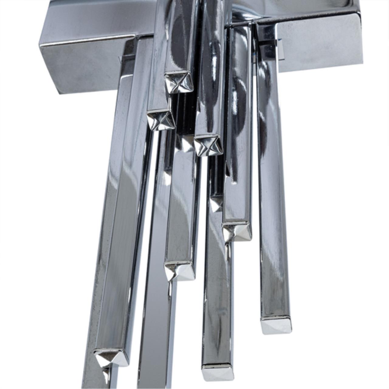 Картинка Настенный светильник Arte Lamp JULIETTA A5037AP-1CC