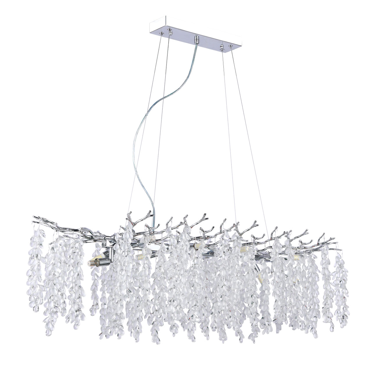 люстры 467012610 mw-light лайма подвесной светильник, доставка по Казахстану 