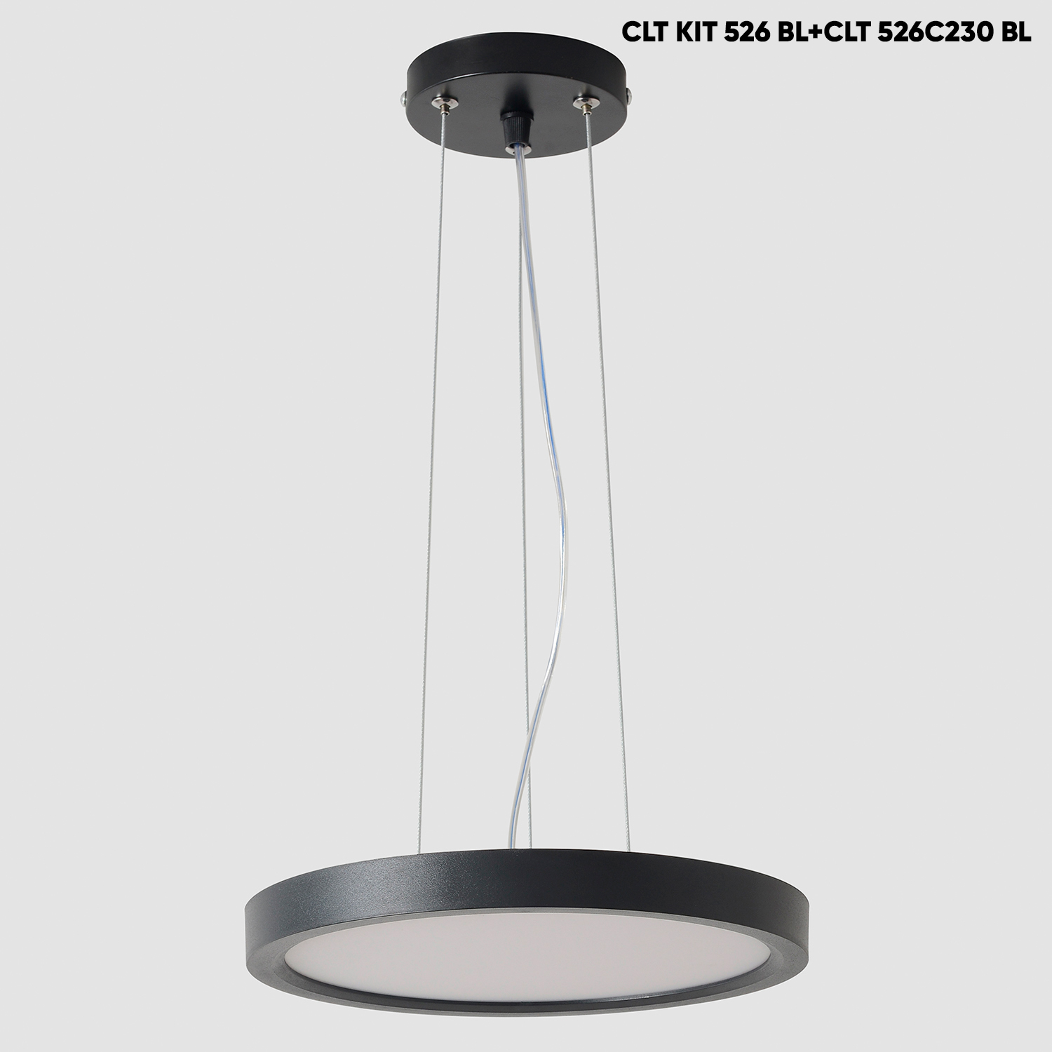 Картинка Светильник потолочный Crystal Lux 1400/300
